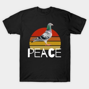 peace T-Shirt